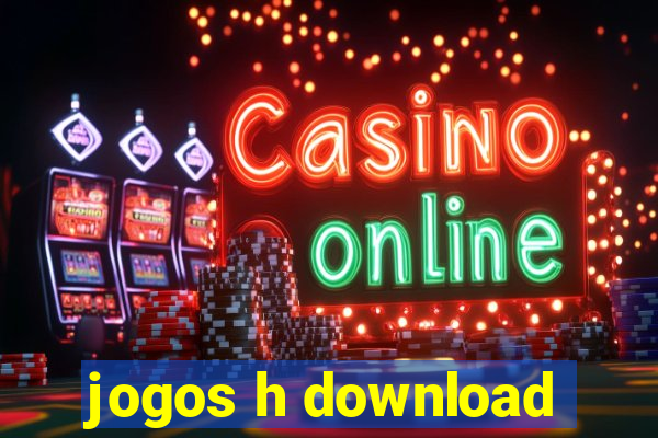 jogos h download